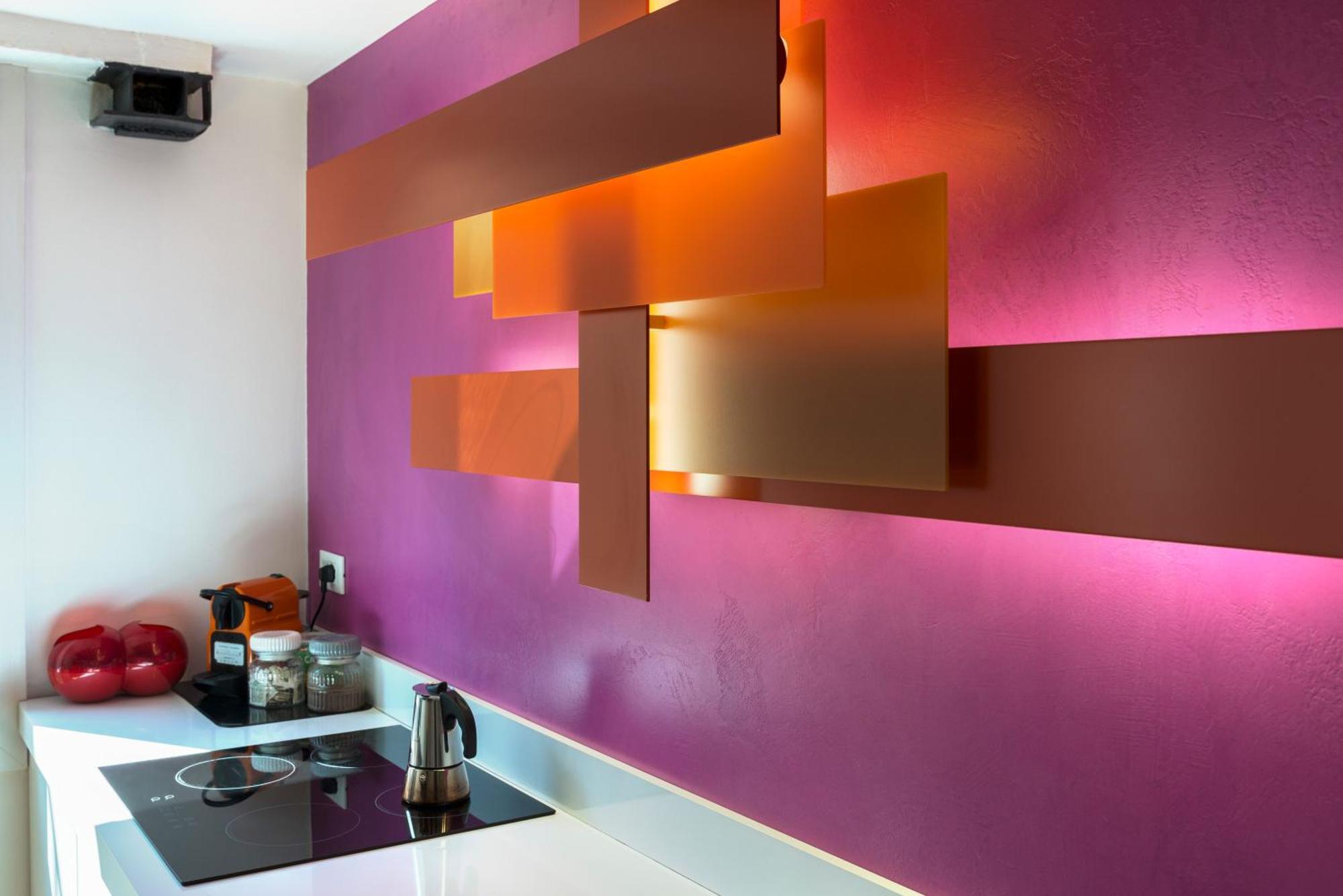 Tre Elementi, Guest House Close The Grand Canal 베니스 외부 사진