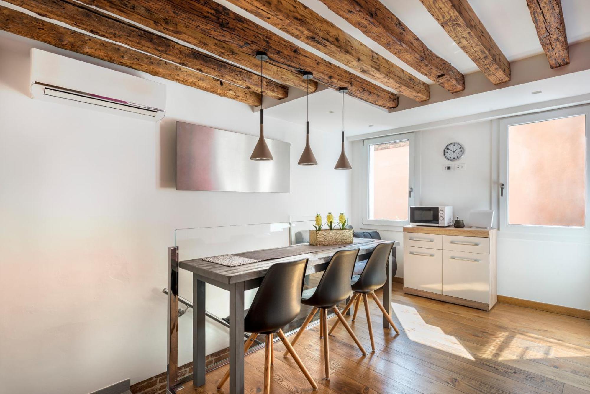 Tre Elementi, Guest House Close The Grand Canal 베니스 외부 사진