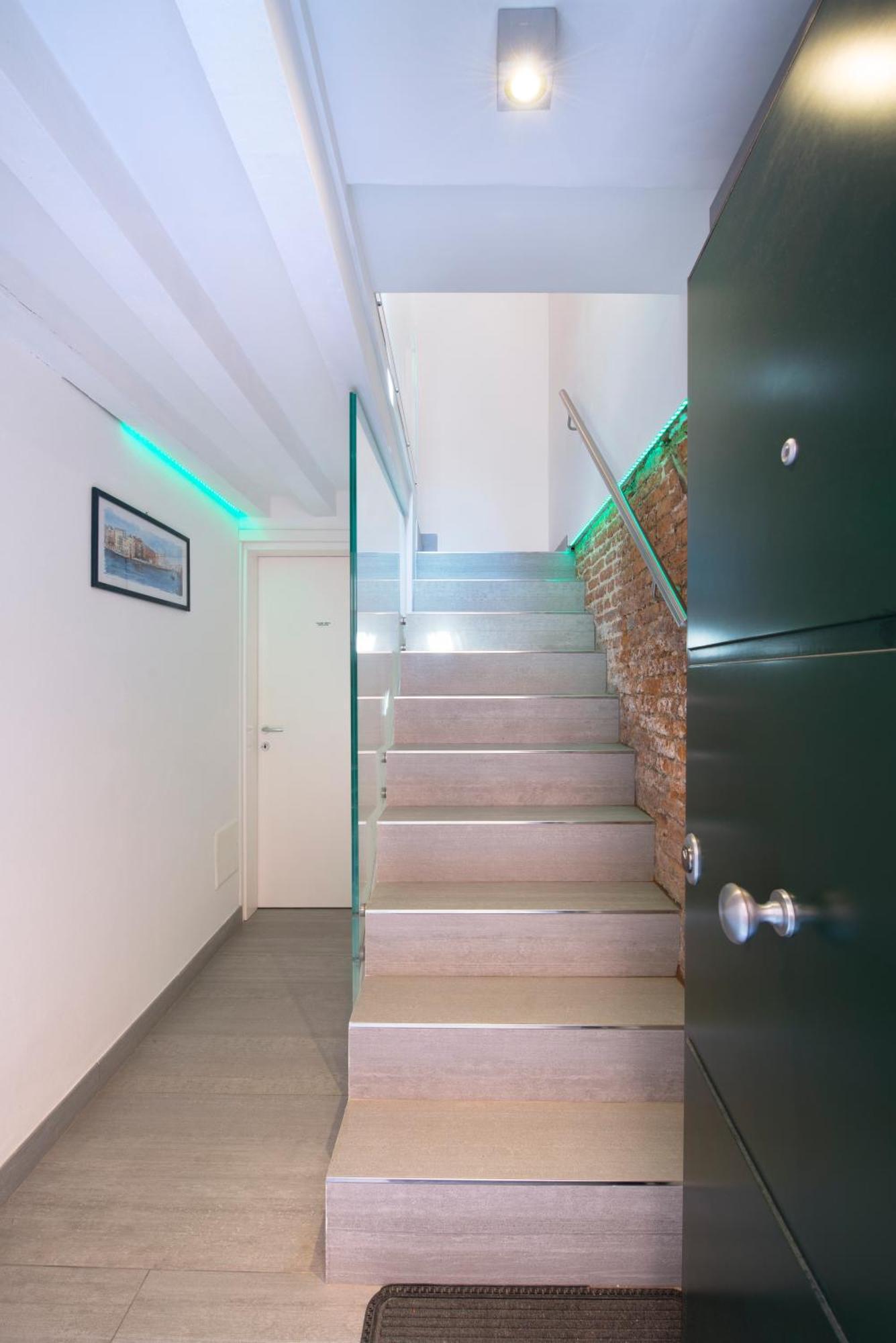 Tre Elementi, Guest House Close The Grand Canal 베니스 외부 사진