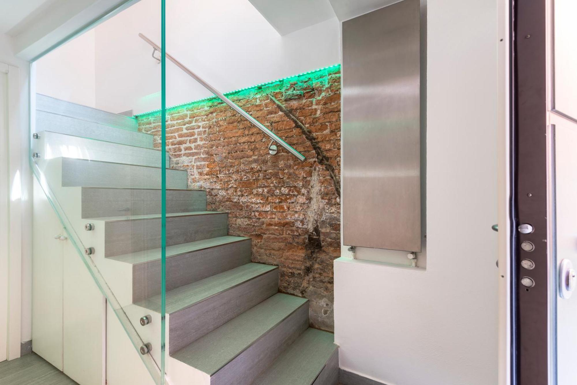 Tre Elementi, Guest House Close The Grand Canal 베니스 외부 사진